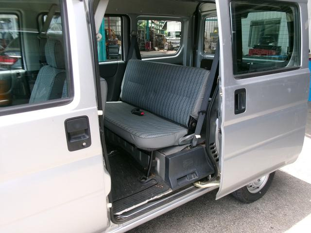 ホンダ アクティバン MT 両側スライドドア エアコン の中古車詳細 ホンダ アクティバン MT 両側スライドドア エアコン の中古車詳細