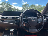 ES 300h クリアランスソナー レーンアシスト