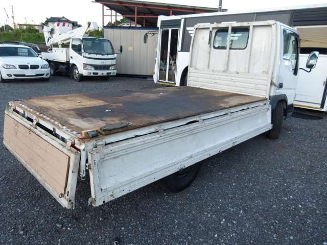 マツダ タイタンダッシュ 2.0 ロング ワイドロー DX NOx・PM適合 普通