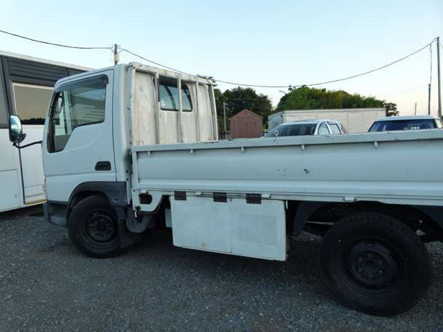 マツダ タイタンダッシュ 2.0 ロング ワイドロー DX NOx・PM適合 普通