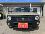 ラシーン 1.5 タイプM 4WD 