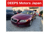 V70 2.5T LE 