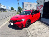ホンダ シビックタイプR