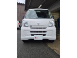 ハイゼットカーゴ デラックス オートマ 2WD