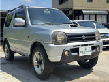 ジムニー XC 4WD 車検2年 付き キーレス