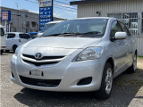 ベルタ 1.3 G 4WD スマートキー/オートエアコン