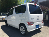 フレア ハイブリッド XG G ナビ TV Bluetooth