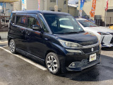 ソリオバンディット 1.2 ハイブリッド(HYBRID) MV 安心の保証付き!! 安心の総額表示!!