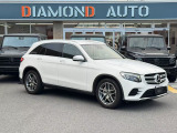 GLC 200 スポーツ クリアランスソナー オートクルーズコント