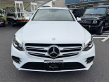 GLC 200 スポーツ クリアランスソナー オートクルーズコント