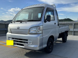ハイゼットトラック ジャンボ 4WD 