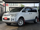 デリカD:5 2.4 シャモニー 4WD JAOS/前後ドラレコ/両パワ/Bカメラ