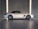 SLクラス SL350 ブルーエフィシェンシー AMGスポーツパッケージ