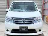 セレナ 2.0 20X Vセレクション+Safety 4WD 下廻防錆4TVナビBカメETC