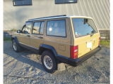 チェロキー リミテッド 4WD 激シブチェロキー ネオクラシック