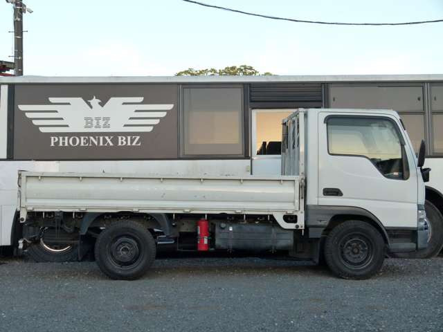 マツダ タイタンダッシュ 2.0 ロング ワイドロー DX NOx・PM適合 普通