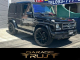 Gクラス G550 4WD designo OP 22アルミ 左H
