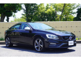 S60 T5 Rデザイン 