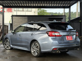 レヴォーグ 1.6 GT-S アイサイト 4WD 禁煙車/Bカメラ/前後ドラレコ/BT音楽
