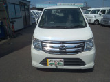 フレア HS 4WD 