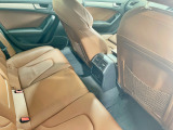 A5スポーツバック 2.0 TFSI クワトロ 4WD 5年保証 スマキー ナビTV ETC