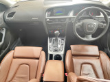 A5スポーツバック 2.0 TFSI クワトロ 4WD 5年保証 スマキー ナビTV ETC