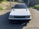 カローラレビン 1.6 GTアペックス 