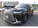 LX  モデリスタエアロ モデリスタアルミ