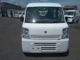 エブリイ PA ハイルーフ 5AGS車 4WD 