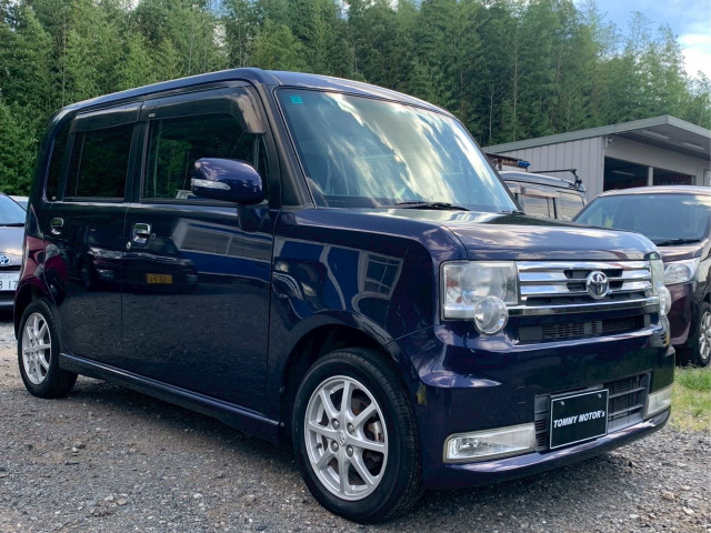 ピクシススペース（トヨタ）の中古車 | 中古車情報・中古車検索