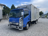 いすゞ エルフ