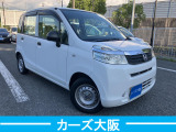 ライフ C キーレス