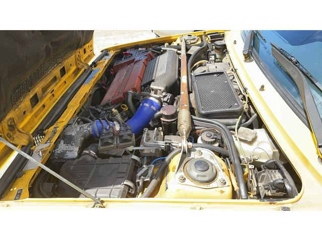 ランチア デルタ HPE 2.0 HF インテグラーレ エボルツィオーネII