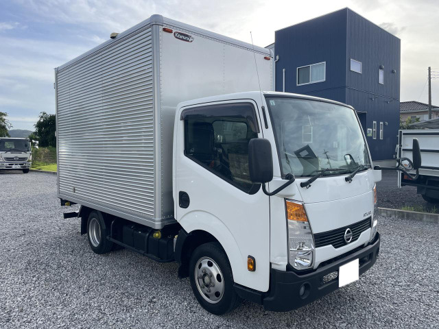 アトラス  1.45t パネルバン AT ガソリン