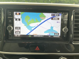 メーカー純正メモリーナビ