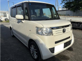N-BOX+ G Lパッケージ 福祉車両 ★★下取り強化中★★