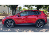 CX-5 2.2 XD Lパッケージ 4WD クルコン バックカメラ ETC