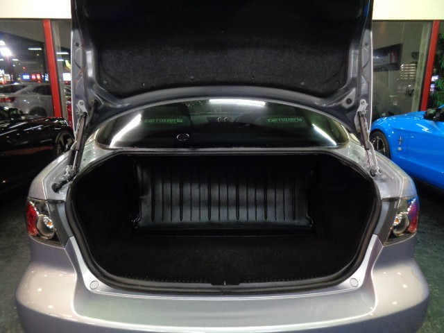 マツダ アテンザ 2.3 マツダスピード M'zチューン 4WD MZR2.3DISI