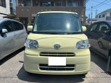タント X 
