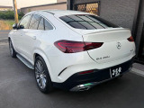 GLE  450d 4マチック クーペスポーツ