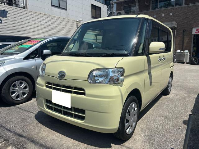 タント X 