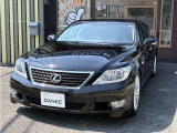 LS 460 バージョンSZ Iパッケージ サンルーフ本革エアーシート1オーナー車