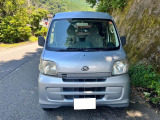 ダイハツ ハイゼットカーゴ