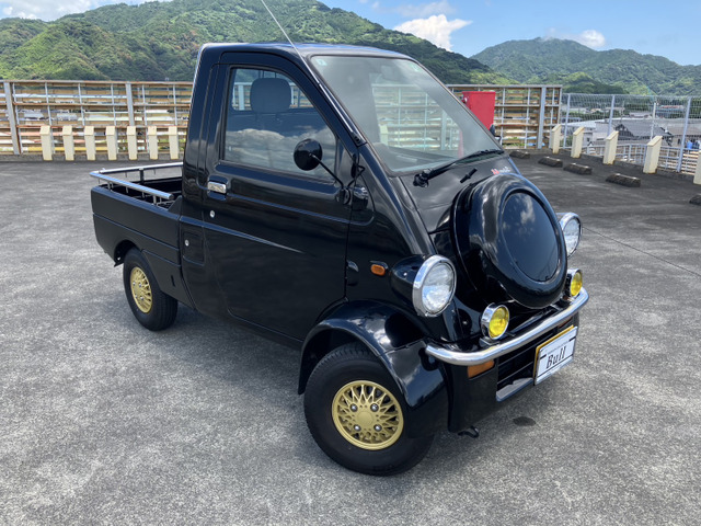 ミゼットIIDタイプ