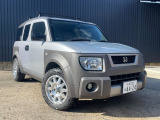 ホンダ エレメント