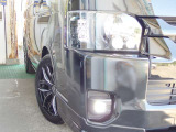 ハイエース 2.7 GL ロング ミドルルーフ 4WD 