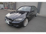 3シリーズセダン 325i Mスポーツ パッケージ 1オナ 純正ナビ ETC 黒革