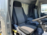 車内シート破れなく綺麗です♪