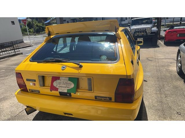 ランチア デルタ HPE 2.0 HF インテグラーレ エボルツィオーネII