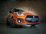 スイフト 1.4 スポーツ 
